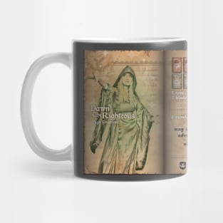 Ravingspire's Dawn the Righteous! Mug